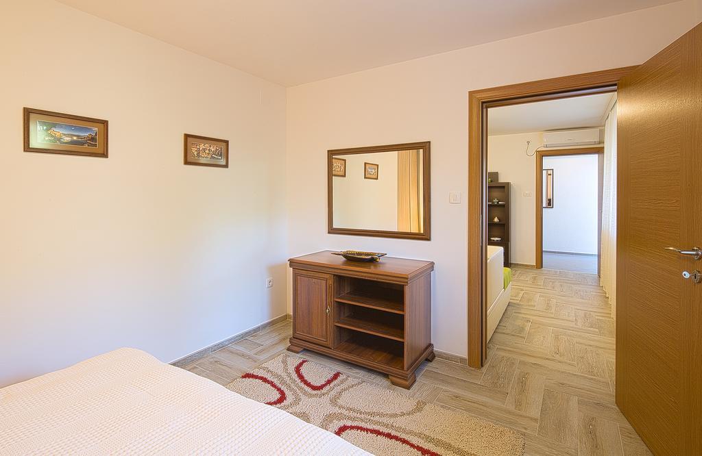 Apartment Mistovic Kotor Zewnętrze zdjęcie