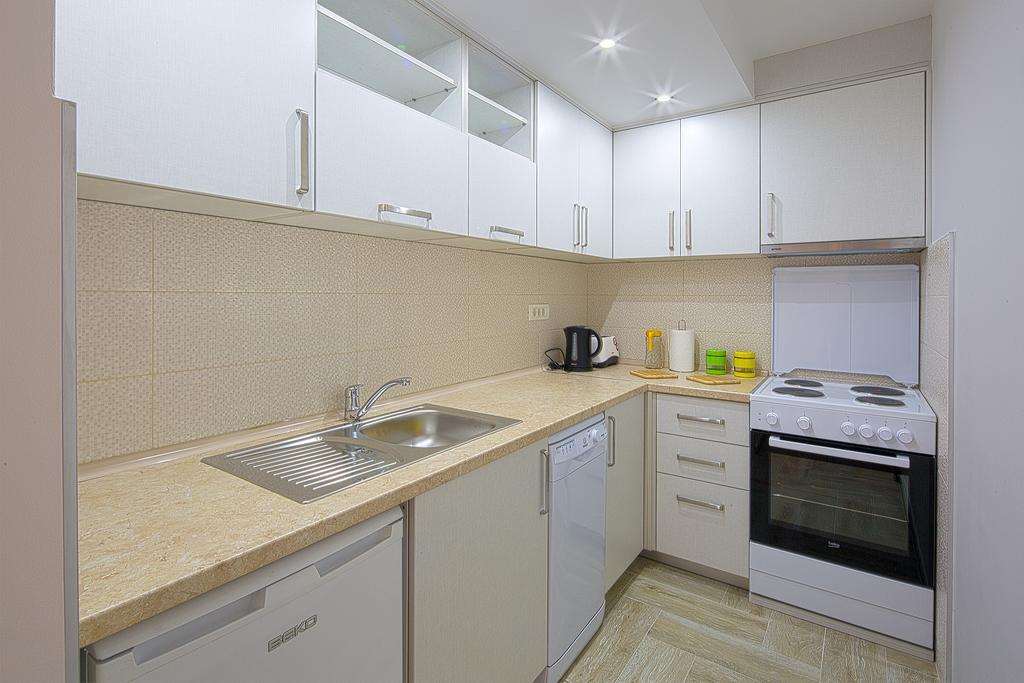 Apartment Mistovic Kotor Zewnętrze zdjęcie