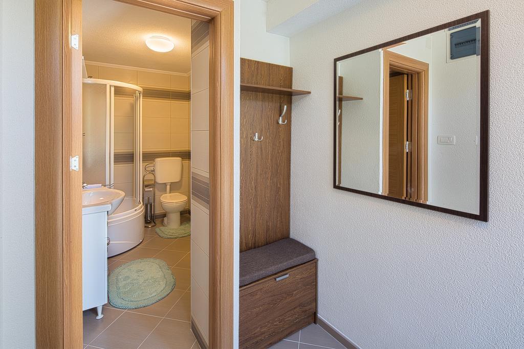 Apartment Mistovic Kotor Zewnętrze zdjęcie