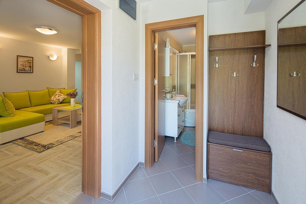 Apartment Mistovic Kotor Zewnętrze zdjęcie