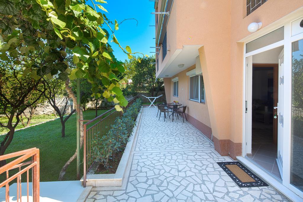 Apartment Mistovic Kotor Zewnętrze zdjęcie