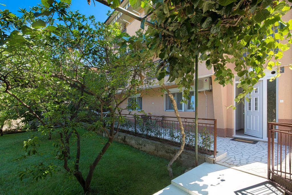 Apartment Mistovic Kotor Zewnętrze zdjęcie