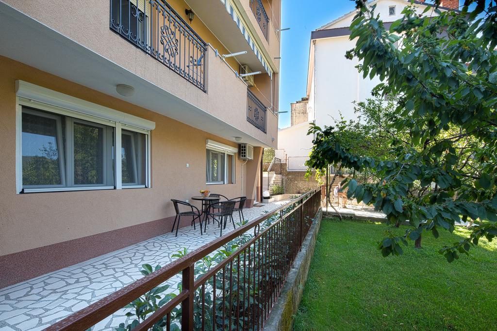 Apartment Mistovic Kotor Zewnętrze zdjęcie