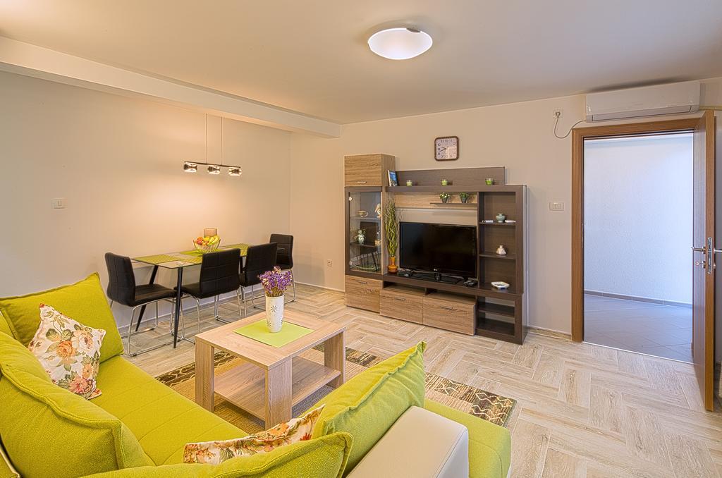 Apartment Mistovic Kotor Zewnętrze zdjęcie