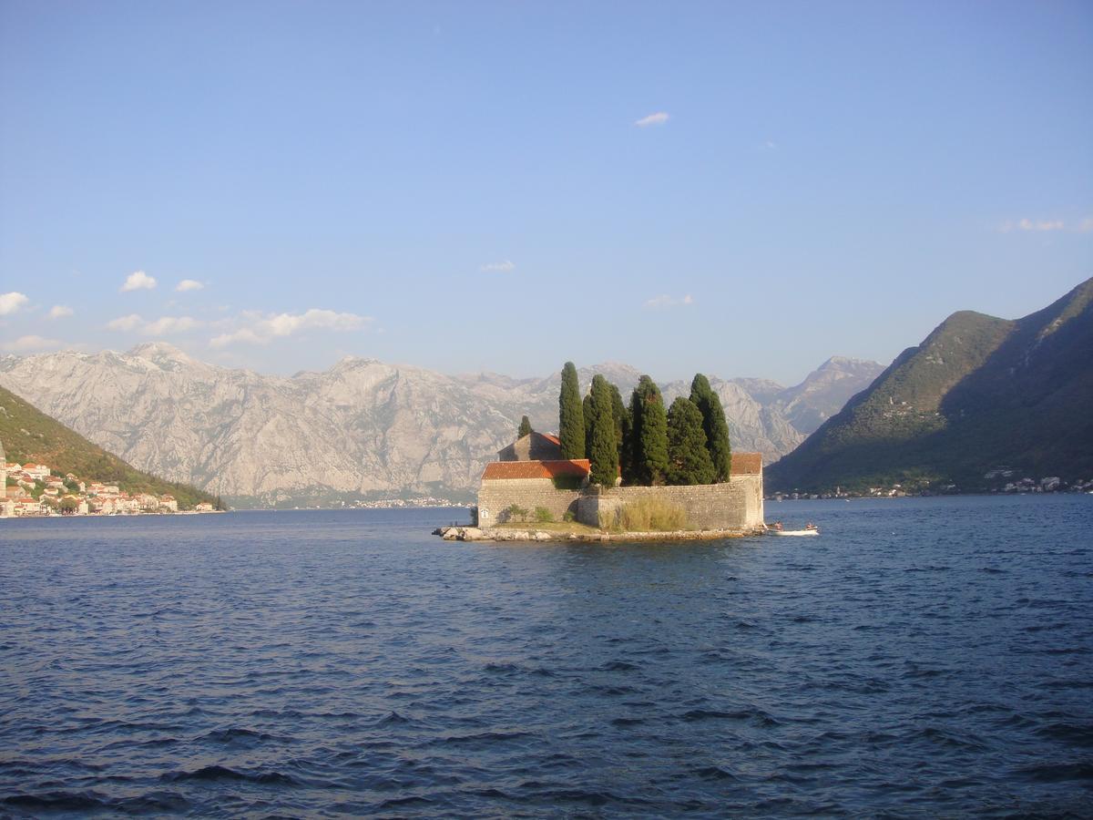 Apartment Mistovic Kotor Zewnętrze zdjęcie